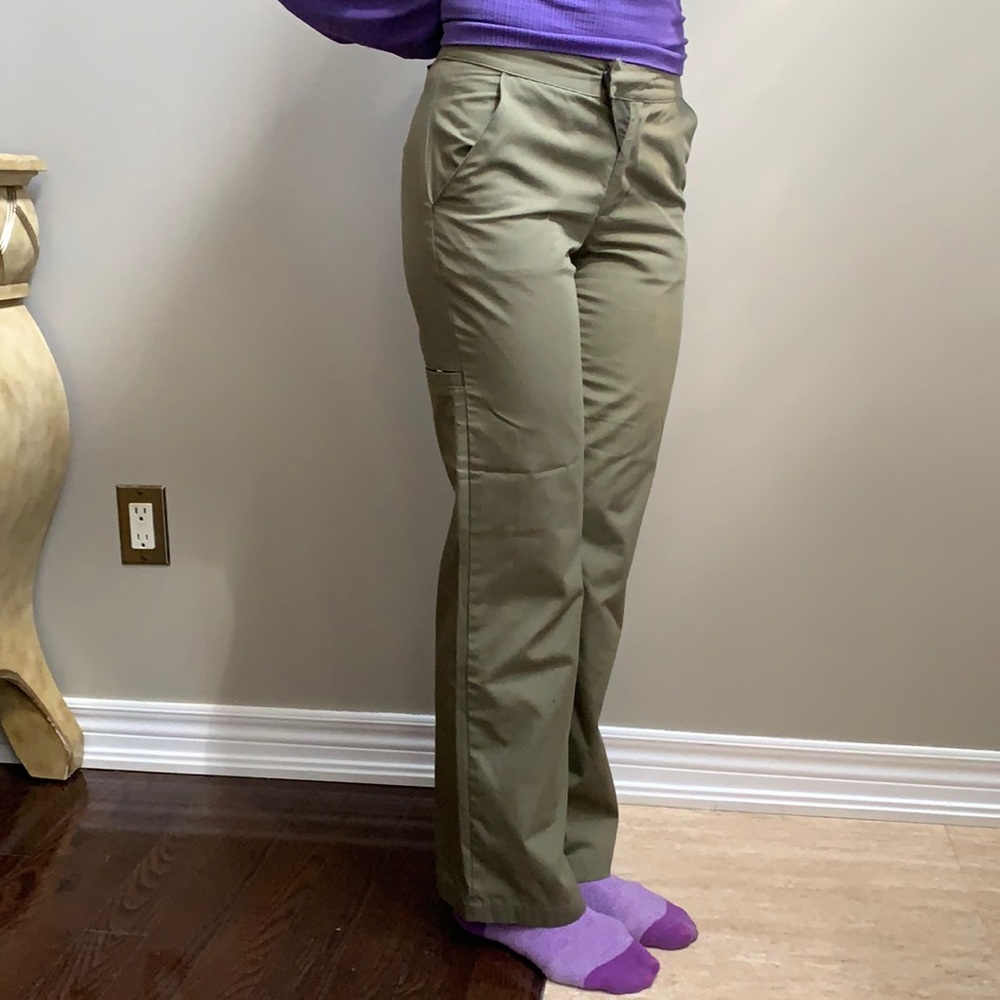 Original Modrobes casual/straight leg dress pants